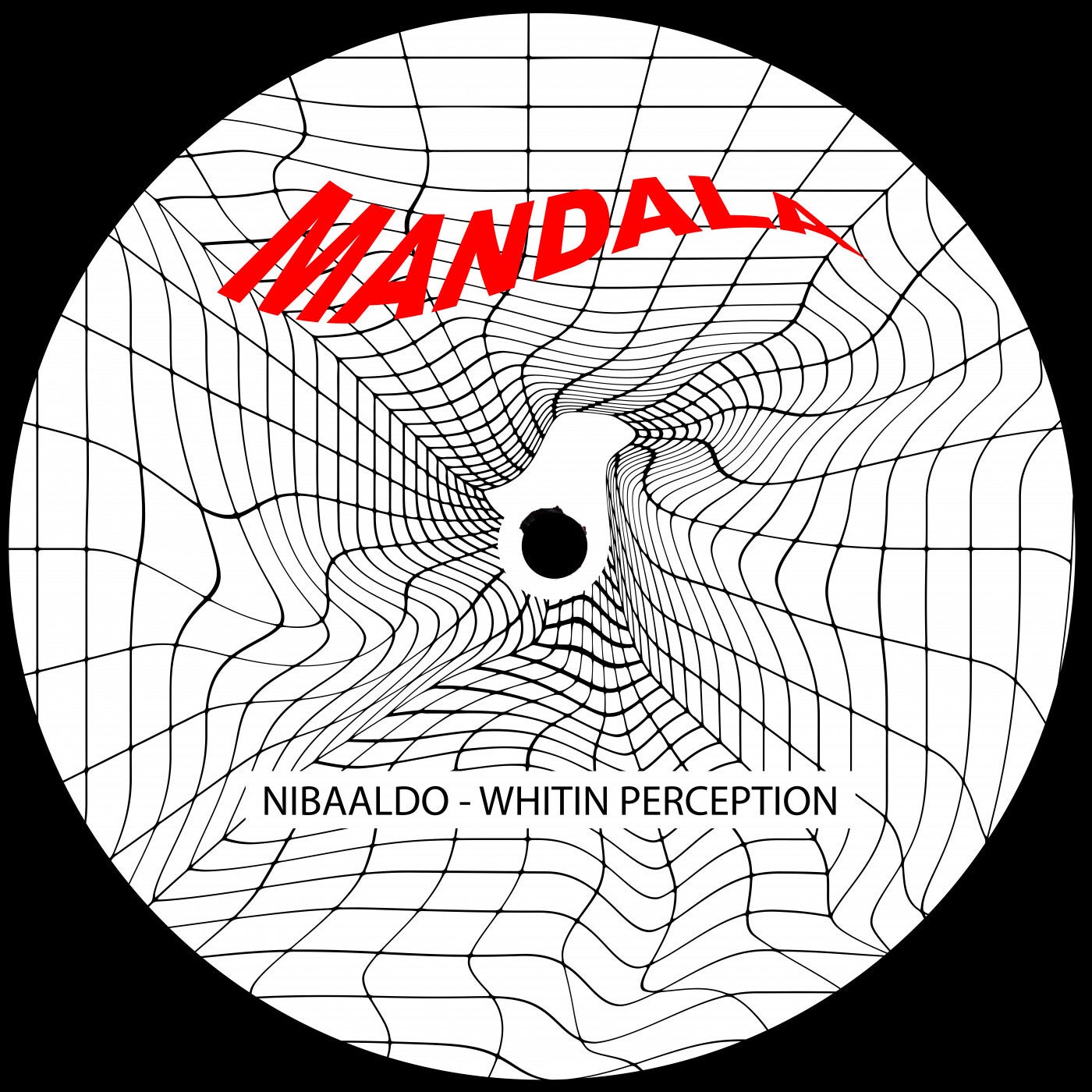 Nibaaldo - Whitin Perception [ML002]